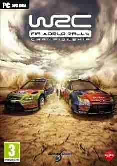 Descargar WRC FIA World Rally Championship [MULTI5] por Torrent